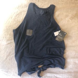 GapFit Tank